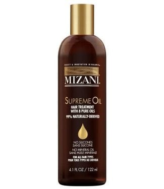 Mizani Supreme Oil 4.1oz