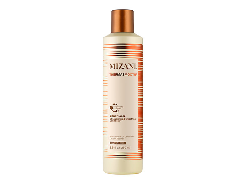 Mizani Thermasmooth Strengthening Smoothing Conditioner PRINCESSA Beauty Products