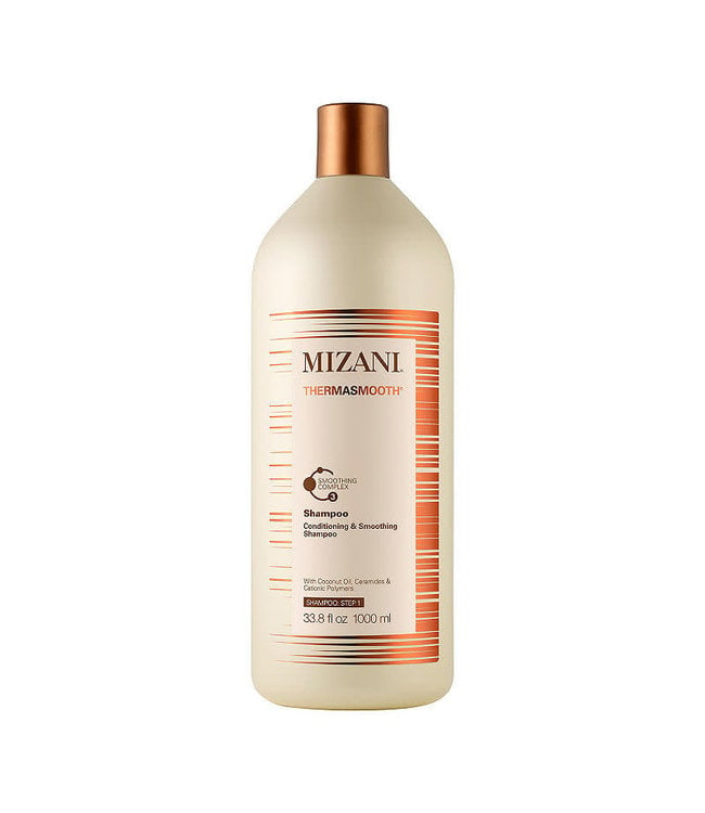 Mizani Thermasmooth - Conditioning & Smoothing Shampoo 33.8oz