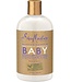 Shea Moisture Baby Manuka Honey Shampoo & Bath Milk 13oz