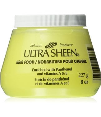 Ultra Sheen Hair Food 8oz
