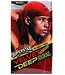Magic Collection Velvet Du Rag 4803 Red