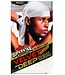 Magic Collection Velvet Du Rag 4803 White