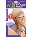 Miracle Magic Wig Cap Beige /Blonde Final Sale