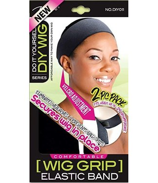 Magic Collection Magic Wig Grip - Elastic Band DIY011 Final Sale