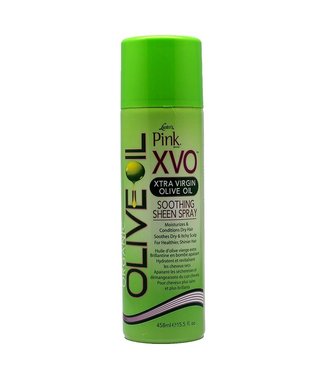 Luster's Pink Xvo Olive S/Spray 15oz