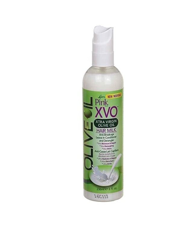 Luster's Lusters Pink Xvo Olive Leave-In Conditioner 8oz