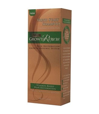 Profectiv Growth Renew Fresh Start Shampoo  8oz
