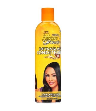 Profectiv Mega Growth Detangling Conditioner 12oz