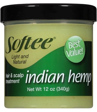 Softee Indian Hemp 12oz