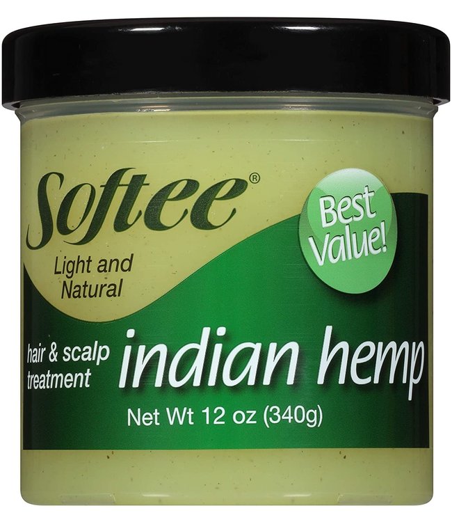 Softee Indian Hemp 12oz