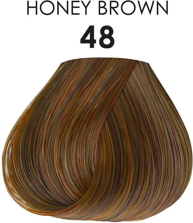 Adore Hair Color #48 - Honey Brown