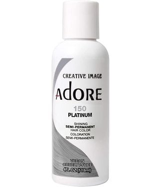 Adore Hair Color #150 - Platinum