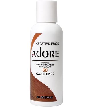 Adore Hair Color #56 - Cajun Spice