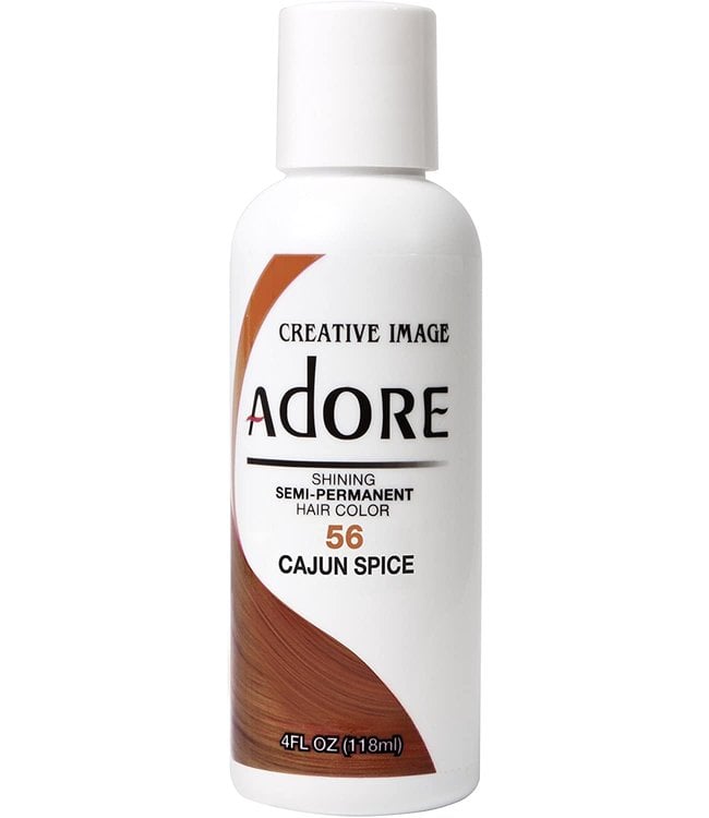 Adore Hair Color #56 - Cajun Spice