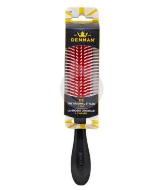 Denman Original D3 7 Row Styling Brush