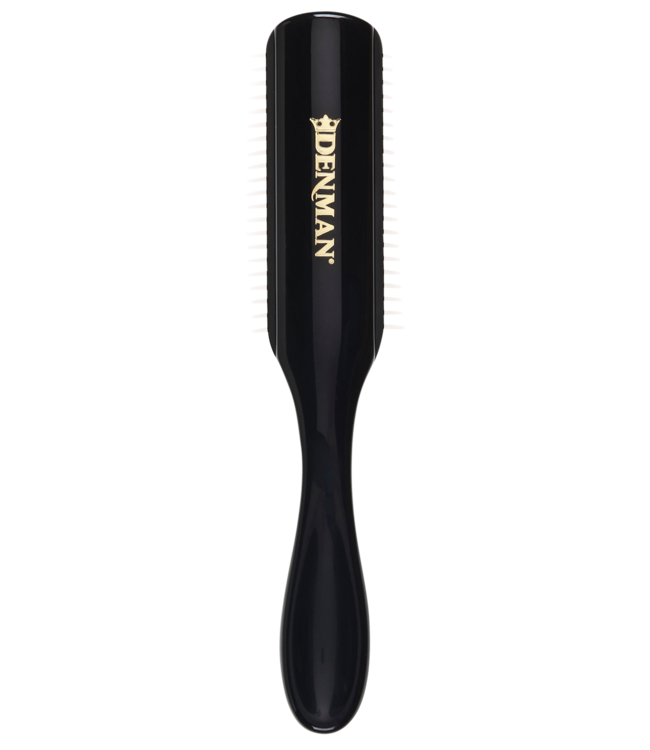 Denman Original D3 7 Row Styling Brush