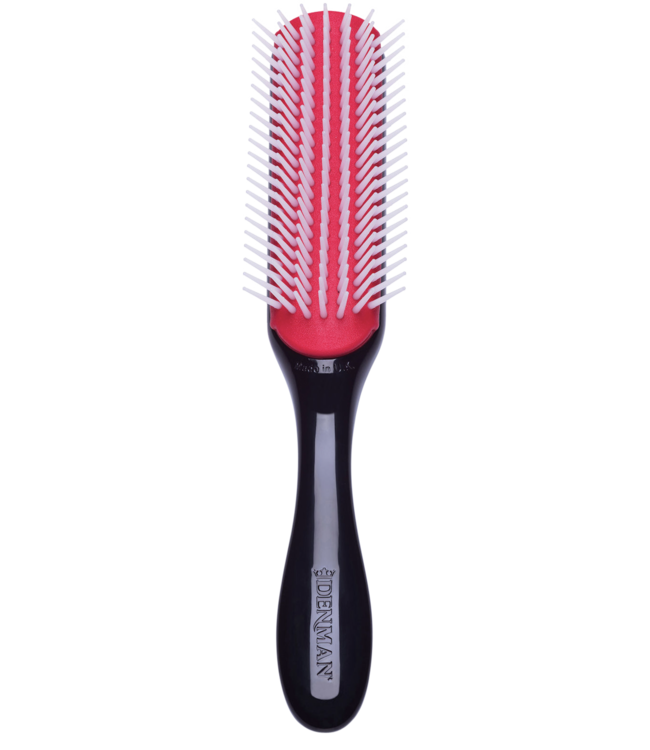 Denman Original D3 7 Row Styling Brush