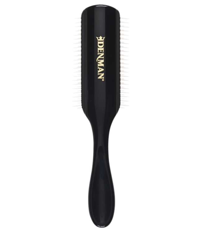 Denman Original D4 9 Row Styling Brush