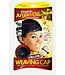 Magic Collection Argan Oil Weaving Cap 3012 Black