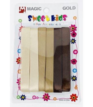 Magic Collection Sweet Kids Ribbon Coffee Mix #5061