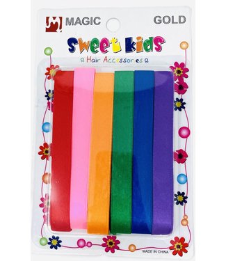 Magic Collection Sweet Kids Ribbon Assorted Mix #5060