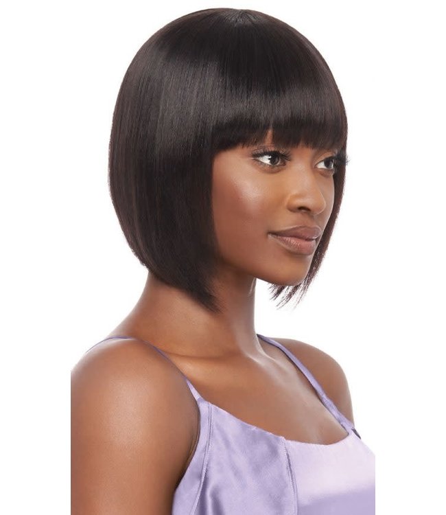 My Tresses Straight Bob 10"