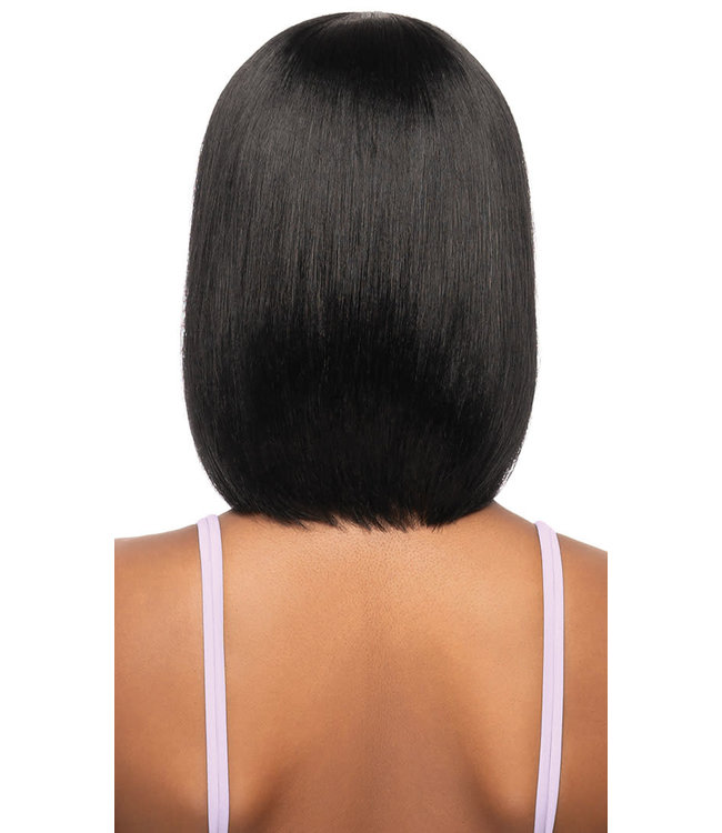 My Tresses Straight Bob 12"