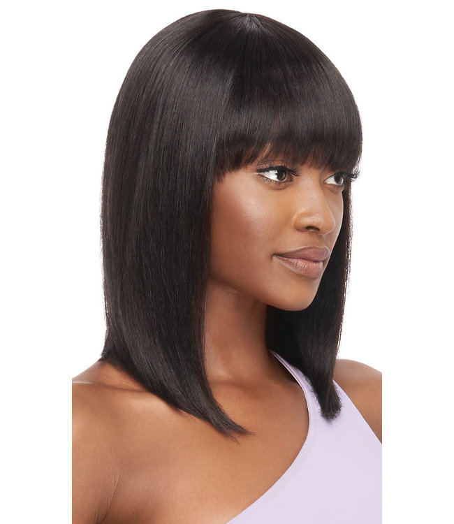 My Tresses Straight Bob 14"