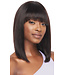 My Tresses Straight Bob 14"