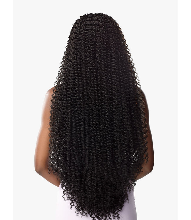 Lulutress Water Wave 24"