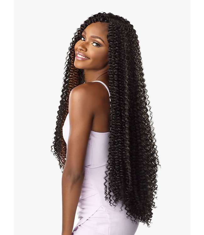 Lulutress Water Wave 24"