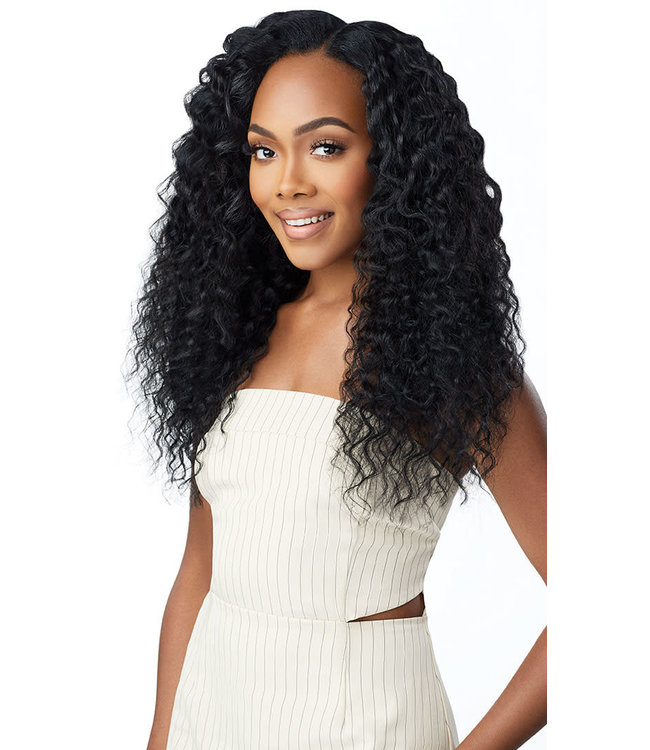 Big Beautiful Hair Peruvian Wave - 9PC Clip-in