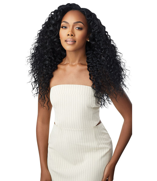 Big Beautiful Hair Peruvian Wave - 9PC Clip-in