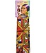 Touch Down Satin Edge Scarf (African Pride TES110)