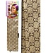 Touch Down Satin Edge Scarf (Interlocking TES106)