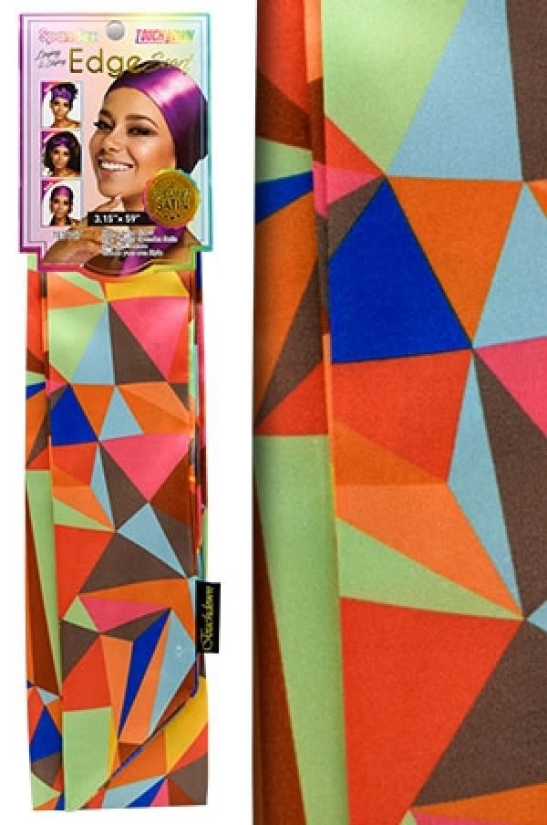 Edge Scarf TES107 Edge Scarf TES107