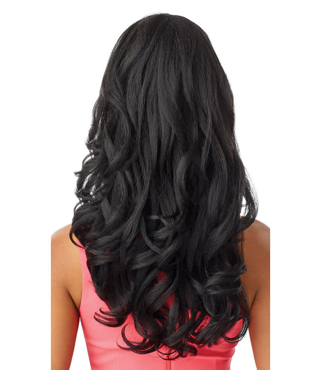 Pretty Quick Neesha Loose Curl 20"