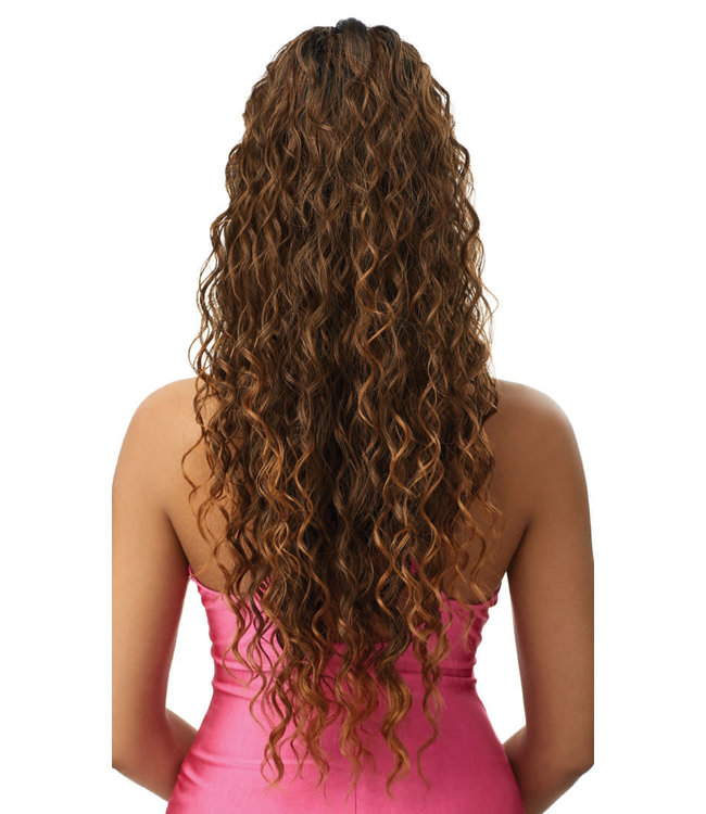 Pretty Quick Beach Wave 28" - Wet & Wavy Pony