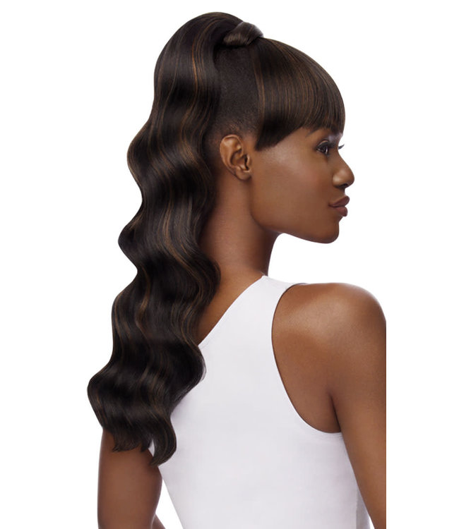 Quick Pony Kayla (Bang x Pony)