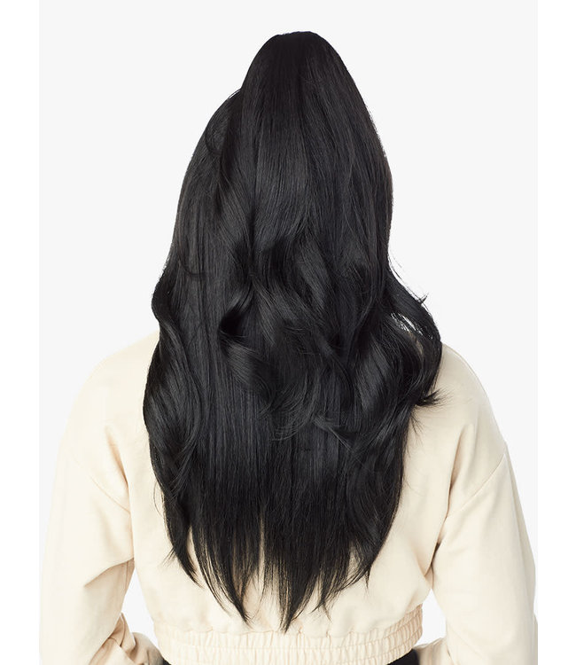 Instant Up & Down UD 1 - Half Wig / Pony Wrap