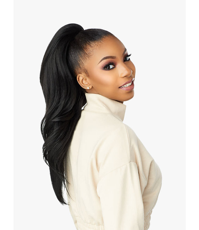 Instant Up & Down UD 1 - Half Wig / Pony Wrap