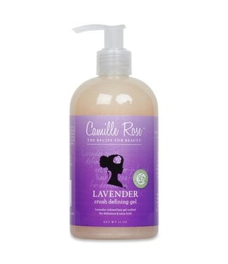 Camille Rose Lavender Crush Defining Gel (12oz )