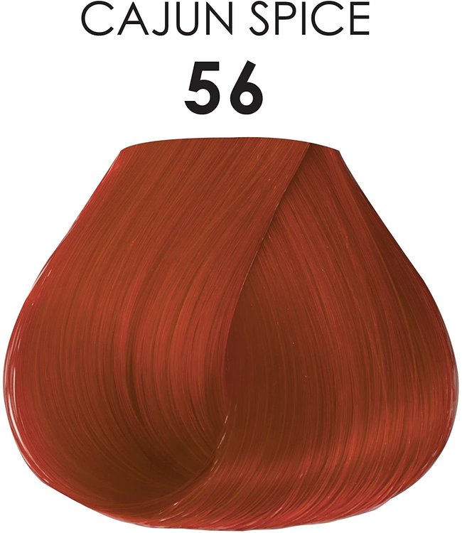 Adore Hair Color #56 - Cajun Spice