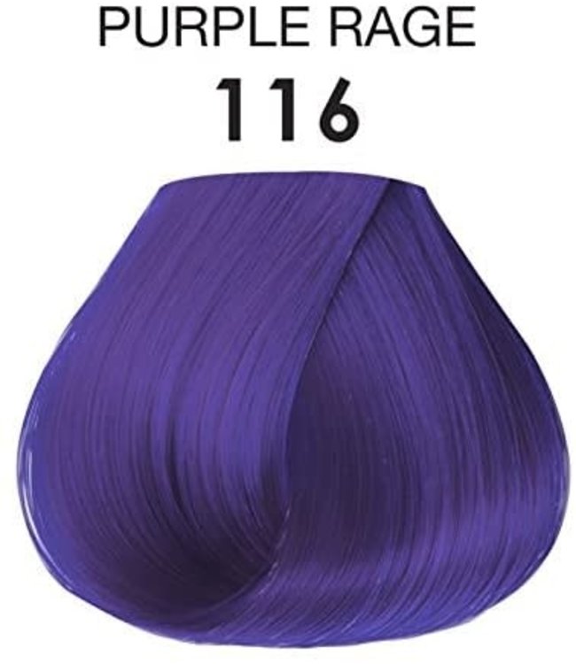 Adore Hair Color #116 - Purple Rage