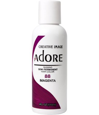 Adore Hair Color #88 - Magenta
