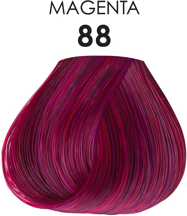 Adore Hair Color #88 - Magenta