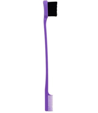Magic Collection Edge Control 2 In 1 Brush