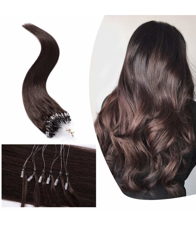 Dion Remy Fusion Hair - 20"