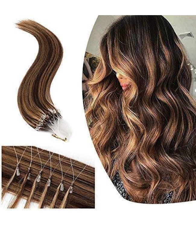 Dion Remy Fusion Hair - 20"